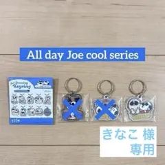 【専用】 スヌーピー シークレットフレーミングキーリング ジョー・クール 単品