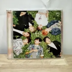 BTS 防弾少年団 花様年華 pt.1 日本仕様盤(CD+DVD)