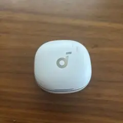 Anker soundcore Liberty 4 ホワイト