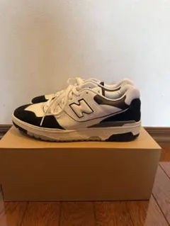 New Balance 550 28.5cm