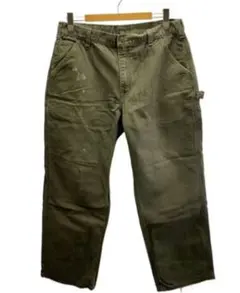 2025年最新】カーハート ダック ペインターパンツの人気アイテム