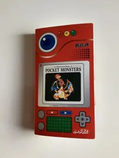 ポケモンモンスー図鑑ファイル1995年 バンダイ - メルカリ