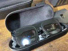 XREAL ONE PRO Mサイズ　XRRAL EYE +おまけ