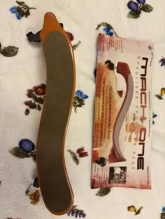 MACH ONE コンフォート バイオリン用 肩当て　美品のサムネイル
