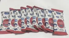 【新商品】Trader Joe’s エナジーバー チョコチップ 9袋セット