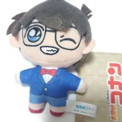 江戸川コナン キャラクターグッズ
