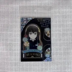 と*こ様 鬼滅の刃 螺鈿風シリーズ アクリルスタンド 時透無一郎