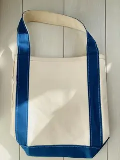 TEMBEA/テンベア別注BAGUETTE TOTE (INDIGO)