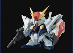 ガシャポン戦士f フォルテ 03 クスィーガンダム　未組み立て品