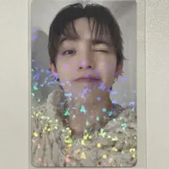 【SEVENTEEN】 エスクプス HAPPY BURSTDAY Weverse