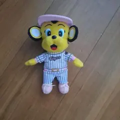 コラッキー ぬいぐるみ 阪神タイガース