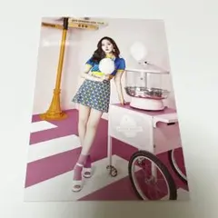 GFRIEND ヨチン ヨジャチング シンビ