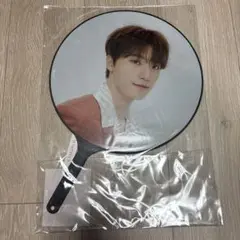 SEVENTEEN ディノ うちわ ケレン 2022 SEVENTEEN ディノ CARATLAND 2022 うちわ ケレン