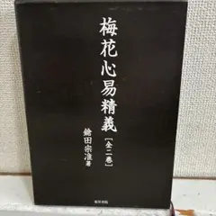 2026年最新】秘伝 梅花心易入門の人気アイテム - メルカリ