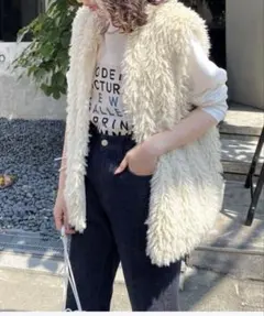 2025年最新】mystic レディース 毛皮・ファーコートの人気アイテム