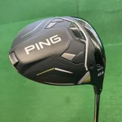 PING G430 MAX 10k ドライバー 10.5度のサムネイル
