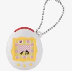 たまごっち　ミニチュア　チャームコレクション3 いちごっち　平成レトロ　チャーム