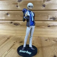 名探偵コナン　Bourbon（安室透）フィギュア