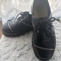 美品Dr.Martens　１４６１　BEX ZIPのサムネイル