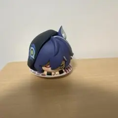 スシローコラボ限定 ミニフィギュア オロルン