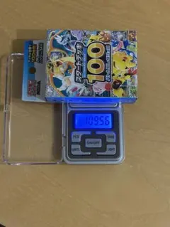 約109.56gポケモンカードゲーム スタートデッキ 100