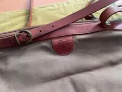 イルビゾンテ キャンディバッグ トート ボストン