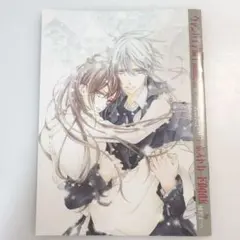 LaLaDX 2019年5月号 付録 ヴァンパイア騎士 A3ポスター - メルカリ