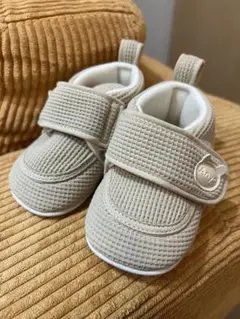 バースデイ　Anyoファーストワッフル　11.5cm