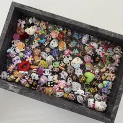 ③ネイルパーツ まとめ売り♡