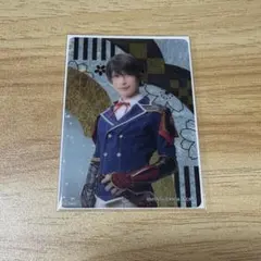 刀ミュ 目出度歌誉花舞 十周年 祝賀祭 堀川国広 カード