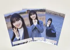 櫻坂46 山川宇衣 生写真 コンプ - メルカリ