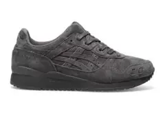 ASICS GEL LYTE3 グレー 26.5㎝