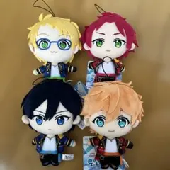2026年最新】あんスタ 衣更真緒 ぬいぐるみの人気アイテム - メルカリ