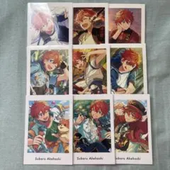 あんスタ 明星スバル ぱしゃっつ ぱしゃこれ まとめ売り - メルカリ