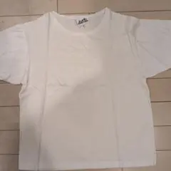 HERMES 半袖 Tシャツ ホワイト Lサイズのサムネイル