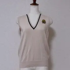 【美品】うたプリ　四ノ宮那月のベスト　ACOS製 Sサイズ