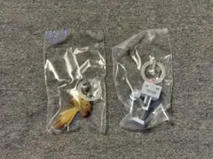 どこでもいっしょ めじるしアクセサリー