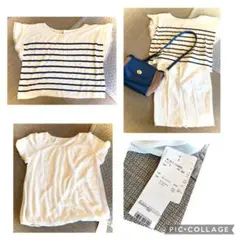 レディース春夏服　まとめ売り