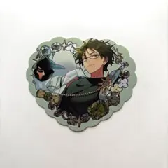 あんスタ　プチプリ　蓮巳敬人