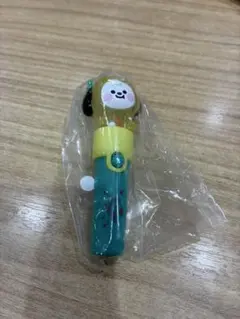 BT21 CHIMMY キーホルダー