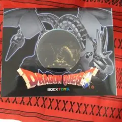 ドラゴンクエスト メタリックモンスターズギャラリー メカバーン
