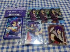 あんスタ 神崎颯馬 アクリル類まとめ売り