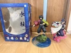 2026年最新】g.e.m.シリーズ 鬼滅の刃 冨岡義勇の人気アイテム - メルカリ
