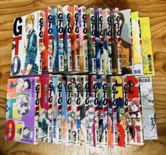2026年最新】gto 全巻 初版の人気アイテム - メルカリ
