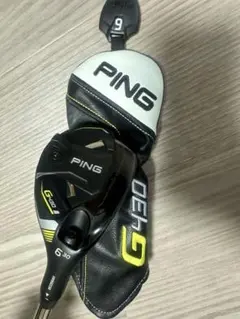 2025年最新】Ping g430 ユーティリティ 6uの人気アイテム - メルカリ