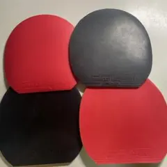 ニッタク製品4枚セット！