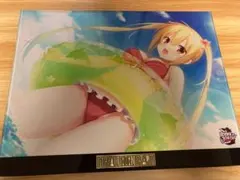 在原 七海 ラバーマット プレイマット Lycee OVERTURE - メルカリ