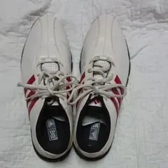＃アディダス ゴルフシューズ