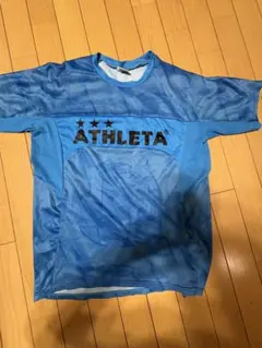 ATHLETA Tシャツ