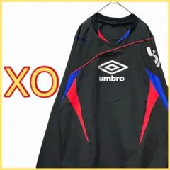 【umbro】 DT TR ドライクロスウーブントップ ピスケ プルオーバー